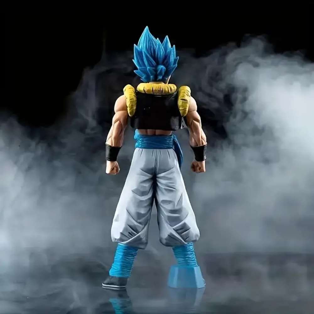 Bandai Dragon Ball Z Special Edition Super Saiyan Blue Gogeta